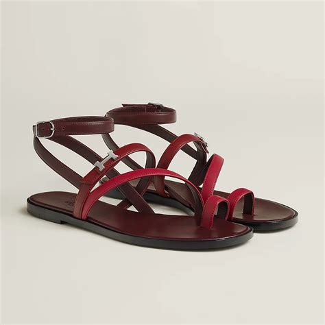 harmonie sandals hermes|hermes australia sandals.